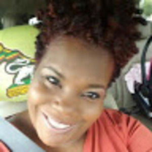 Meet your Posher, Katherine